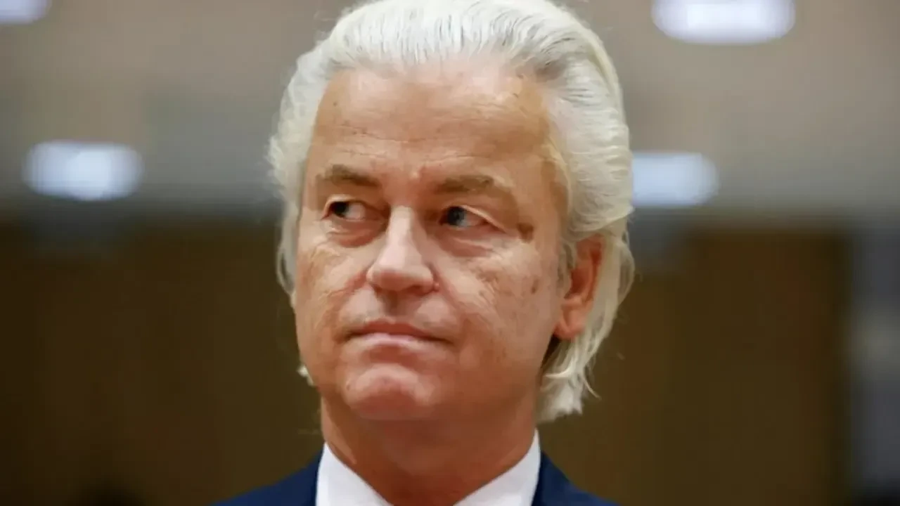 Geert Wilders'ten skandal paylaşım! Kurban Bayramı'na “Barbarlık” ifadesi tepki çekti