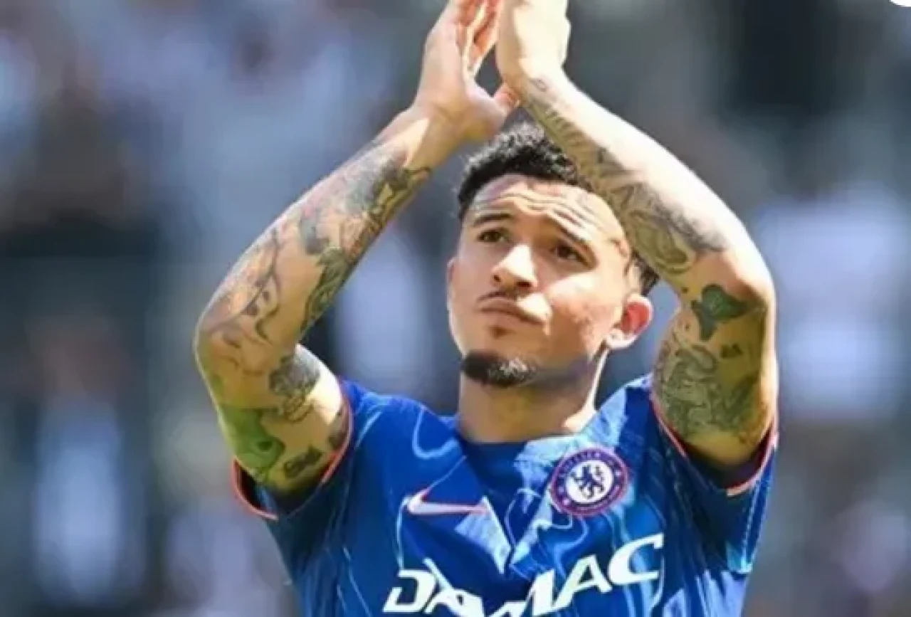 Jadon Sancho Kimdir, kaç Gol Attı? İngiliz Futbolunun Kaybolan Yeteneği Hakkında Her Şey