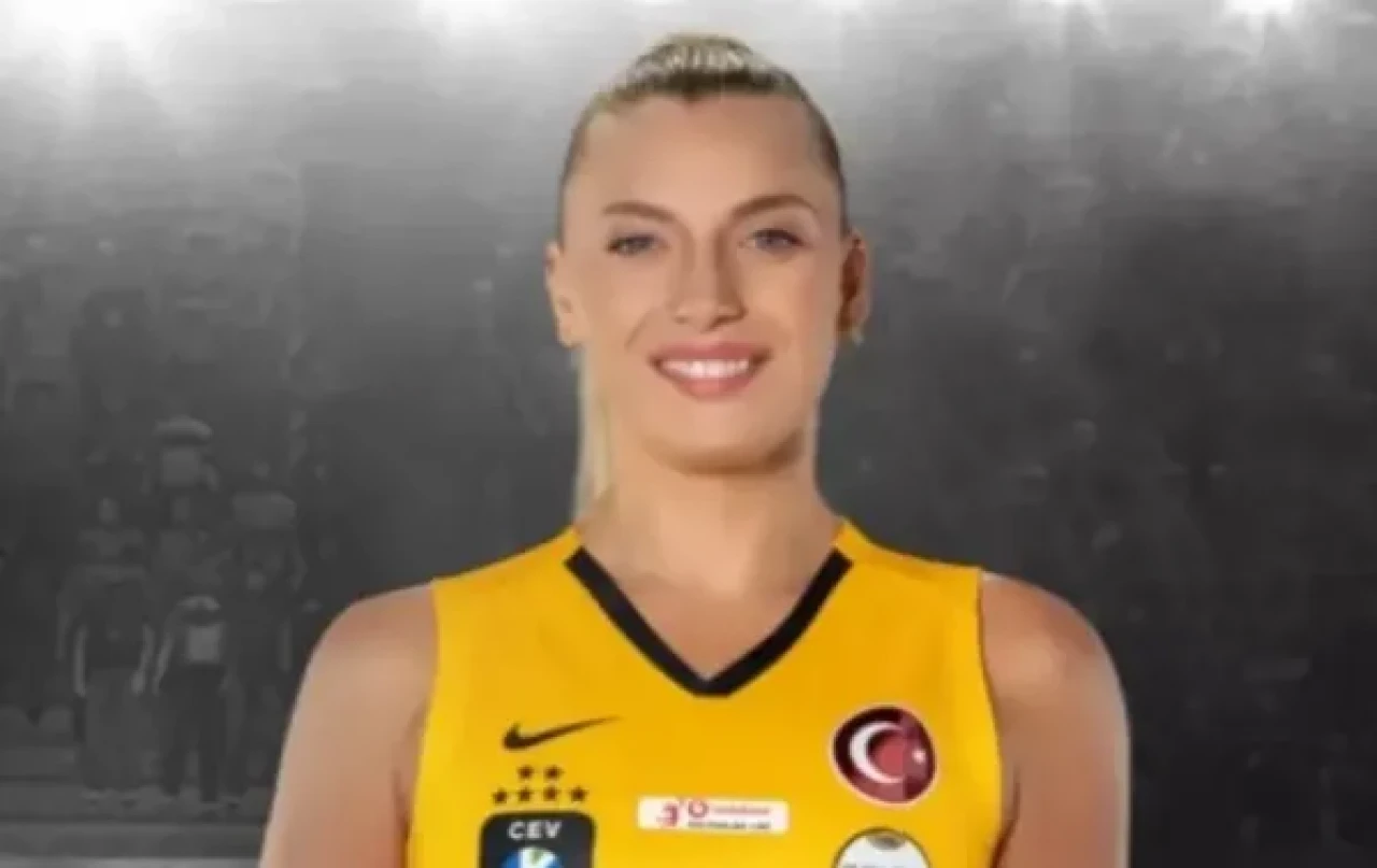 Cansu Özbay kimdir, aslen nereli, kaç yaşında, boyu kaç, burcu, hangi takımda? Milli voleybolcunun hayatı ve kariyeri