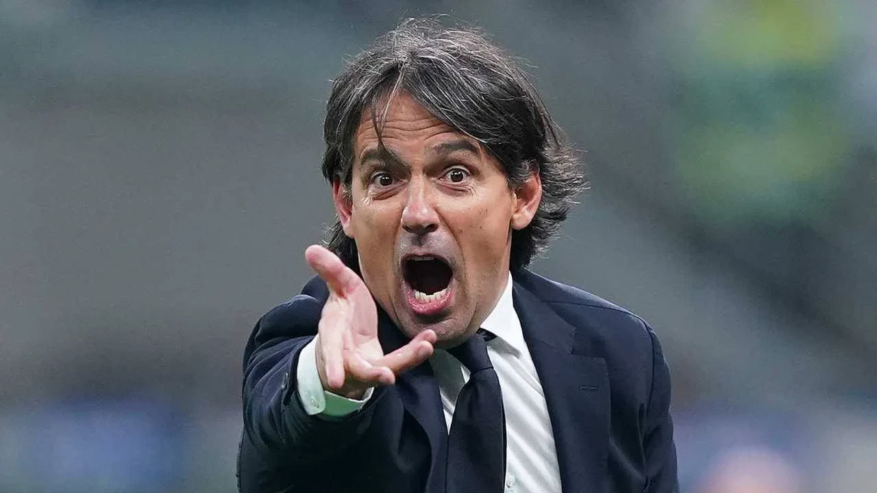 Simone Inzaghi Al Hilal'de! Alacağı ücret dudak uçuklattı