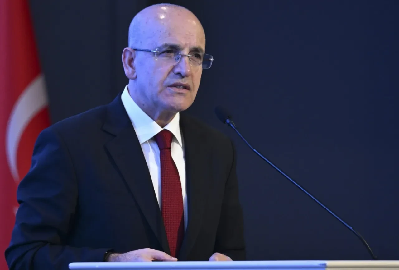 Bakan Şimşek Açıkladı: Enflasyon Beklentilerinde 6 Yılın En Kritik Eşiği Aşıldı!