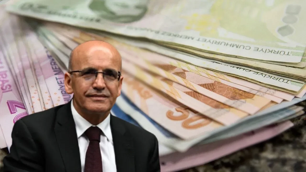 Bakan Şimşek açıkladı: Yakında Kur Korumalı Mevduat uygulaması sona erecek