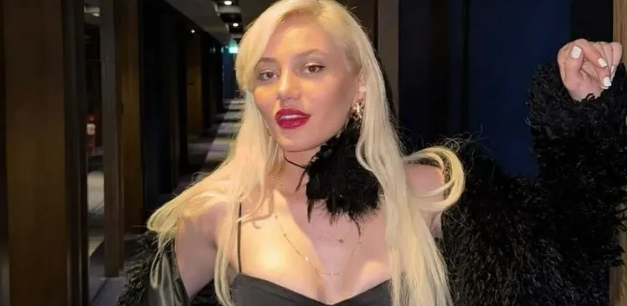 Şef Somer Sivrioğlu kiminle sevgili? Tilbe Uslu kaç yaşında, aslen nereli, boyu ve kilosu? Biyografisi burada