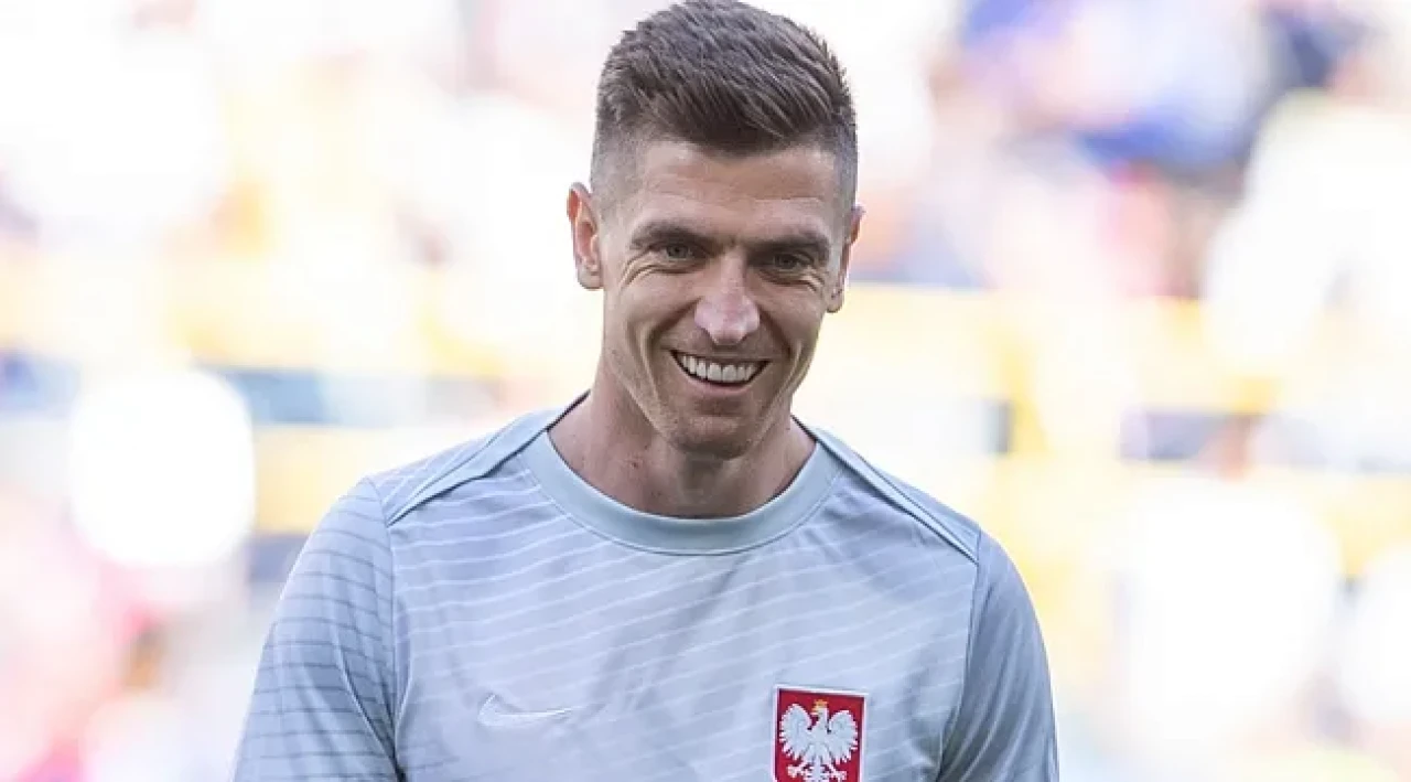 Başakşehir resmen açıkladı: Piatek Al Duhail'e transfer oldu