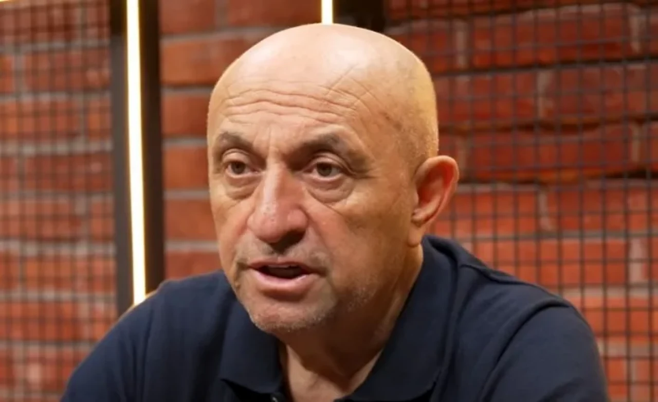 Sinan Engin, Galatasaray'ın transferini açıkladı: 'Kimse şaşırmasın'