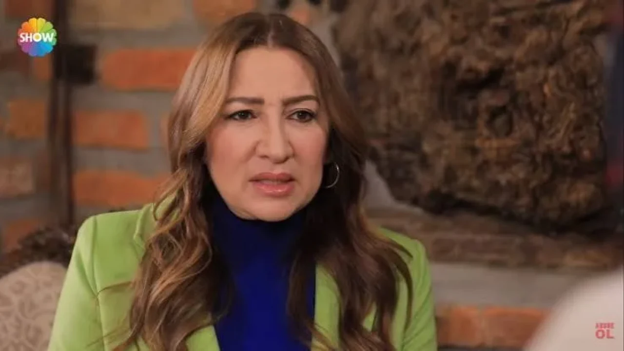 Ayşe Günay Kimdir? Hayatı, Kariyeri ve Oyunculuktan Seslendirmeye Tüm Detaylar