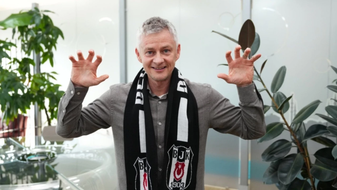 Beşiktaş transfer haberi! Solskjaer kararını verdi: Yıldız orta saha gidiyor