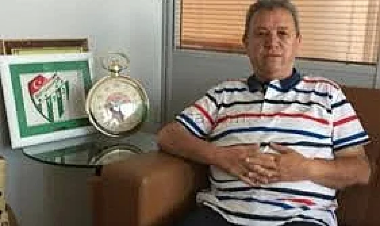 Mümin Canbaz Kimdir? İş Dünyasından Eğitime, Spordan Sürdürülebilirliğe Uzanan Bir Liderin Portresi