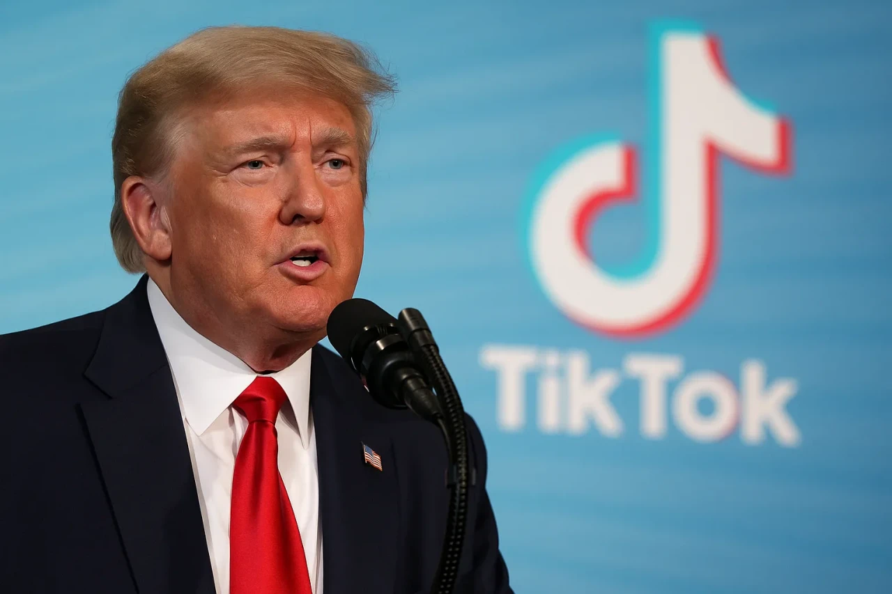 TikTok’un akıbeti Çin’e mi kaldı? Trump, satış için alıcı hazır diyor