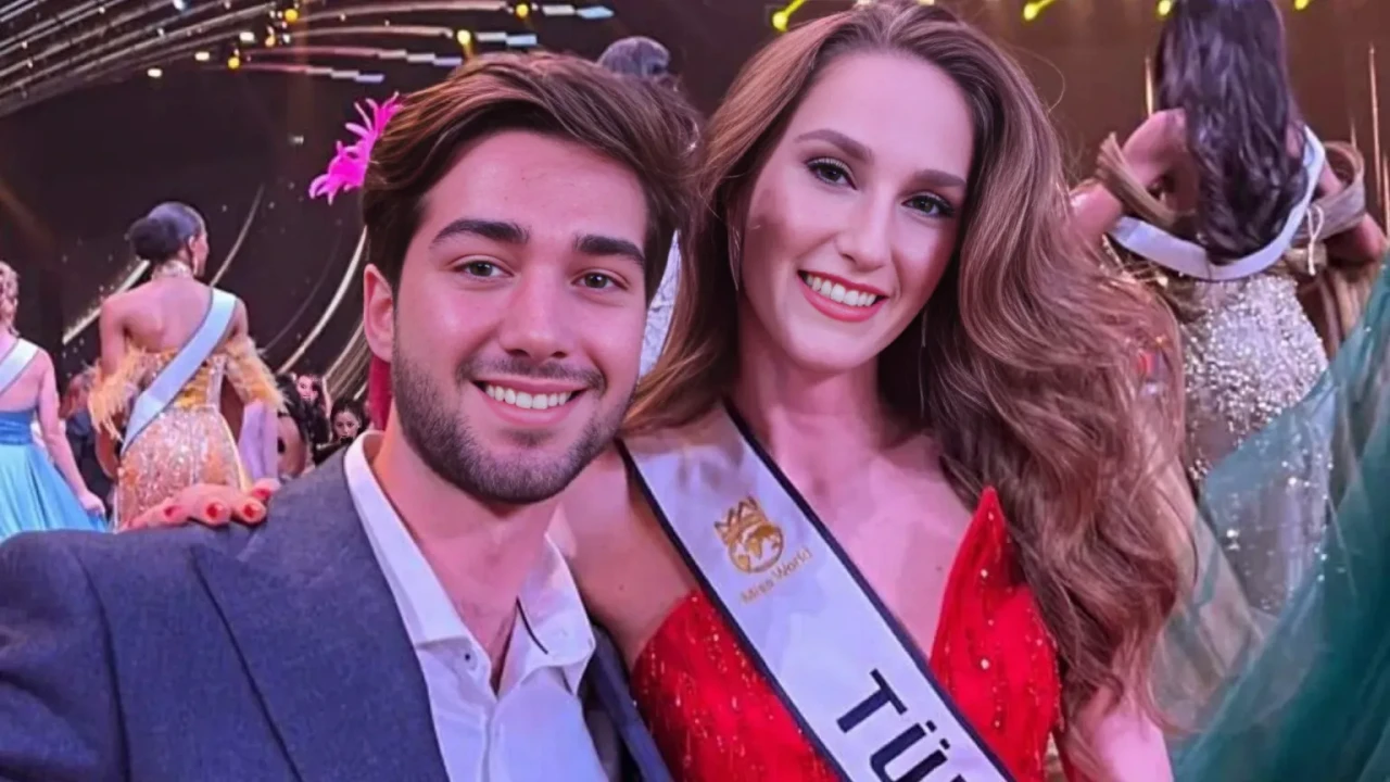 İdil Bilgen’in Kardeşi Metehan Bilgen Kimdir? Kaç Yaşında, Mesleği ne?