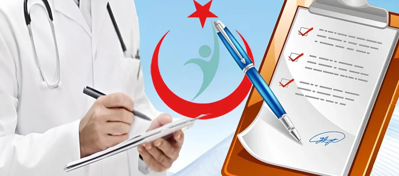 Milyonları ilgilendiriyor! Aile hekimi raporlarında yeni dönem!