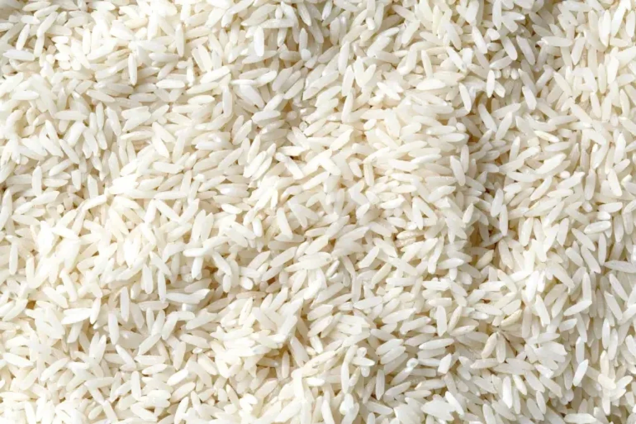 Kahve ve Pirinçteki mucize: kalp krizini önleyebilir