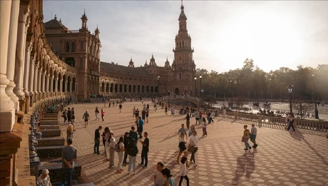 Küresel Seyahat Pazarı 3 Kat Büyüyor: Türkiye İçin Tarihi Fırsat