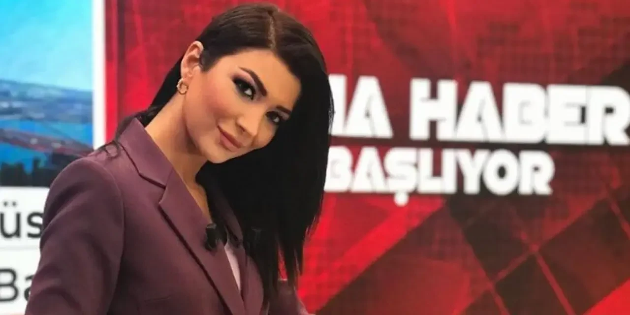 Spiker Çağla Atlı Kimdir? Aslen Nereli Kaç Yaşında, Boyu, Kilosu ve Burcu ne?