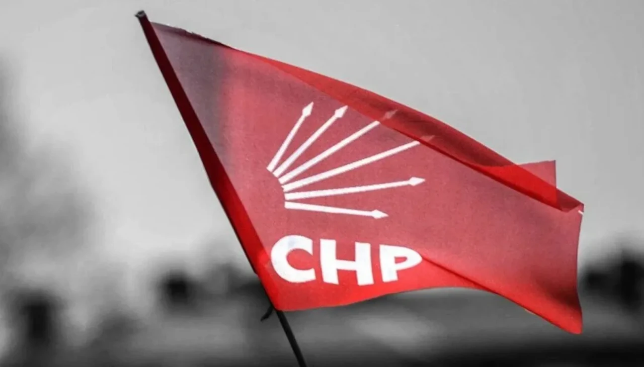 CHP’de yolsuzluk depremi: CHP’li 5 belediye başkanı görevden alındı