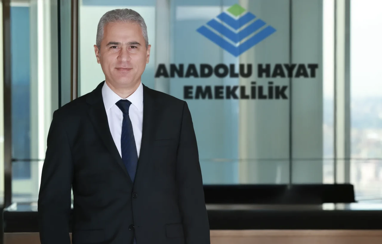 Anadolu Hayat Emeklilik’ten Tarihi Zirve! 290 Milyar TL’lik Güç