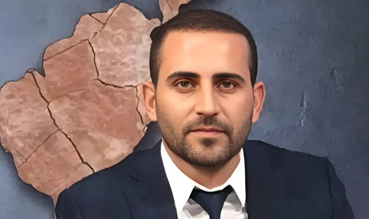 Berzan Taşer Kimdir, Ne İş Yapıyor, Aslen Nereli? Denizli’nin Otomotiv Lideri Yumruklu Kavga Olayıyla Gündemde