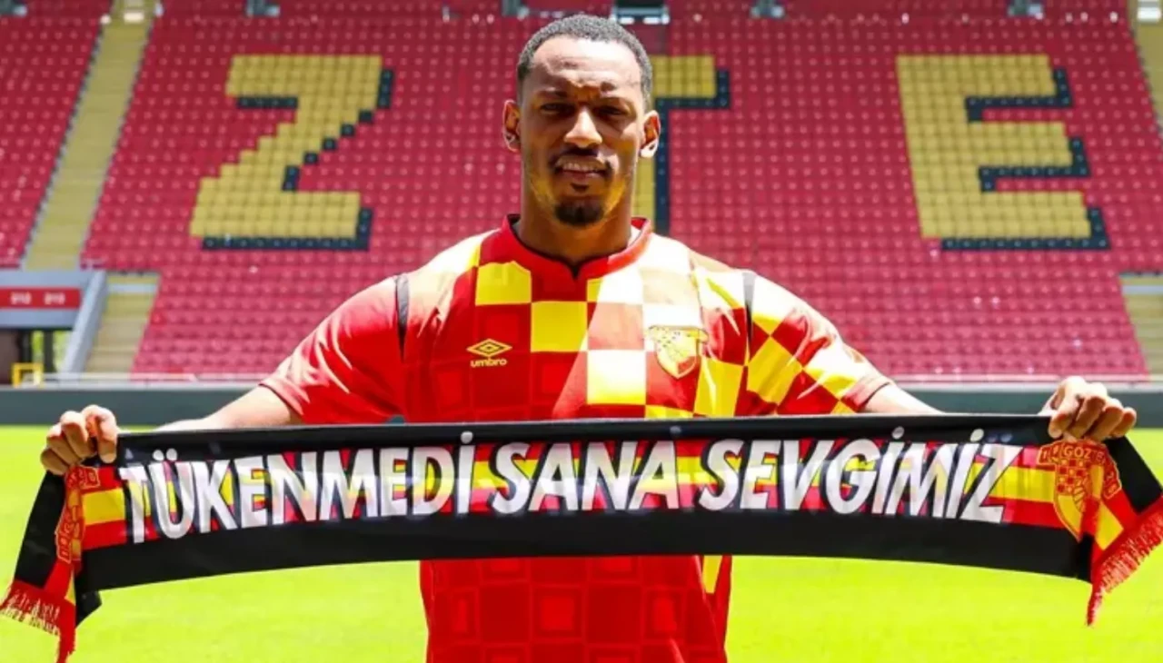 İzmir ekibi transfer sezonuna hızlı girdi!