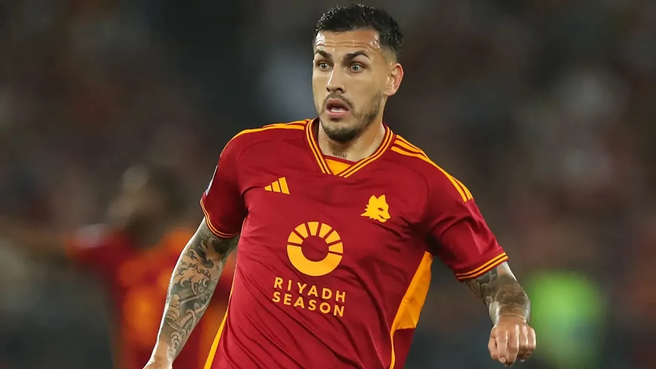 Avrupa’dan Arjantin’e duygusal veda: İşte Paredes’in yeni rotası