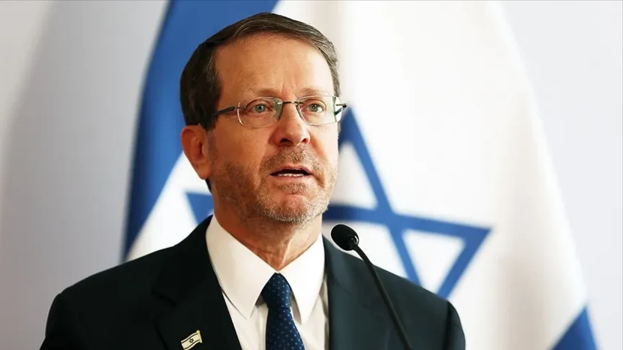 İran’a ağır darbe! Herzog’dan Trump’a methiyeler, bölge kızışıyor