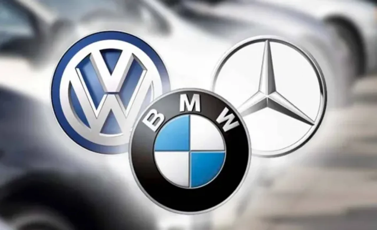 BMW, Mercedes ve Volkswagen Güçlerini Birleştirdi: Otomotiv Yazılımında Yeni Çağ