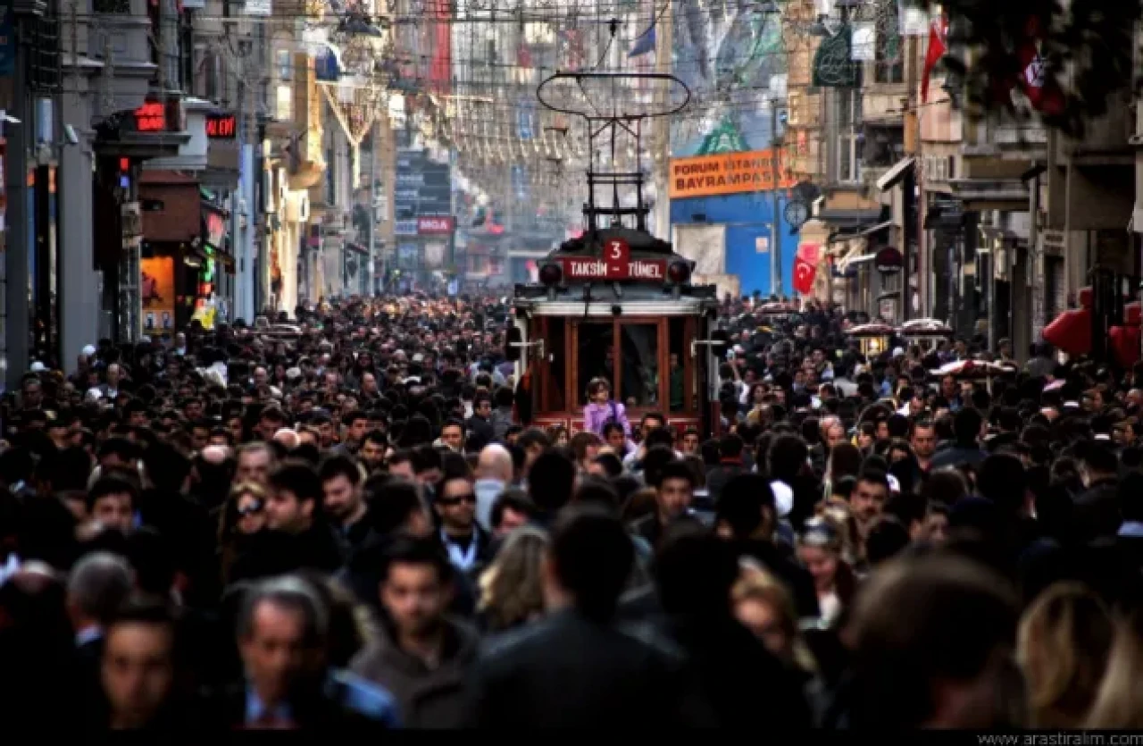 TÜİK raporu yayınladı: Mayıs ayında işsizlikte şaşırtan rakam!