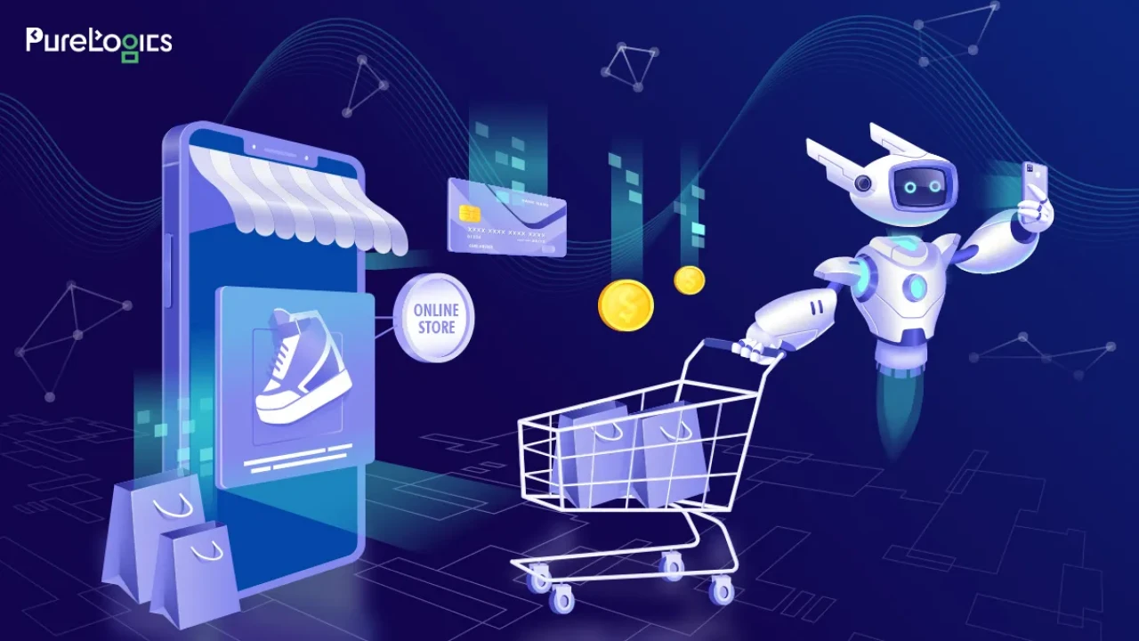 Yapay zeka alışverişinizi yapmaya hazır ancak tüketici hazır değil