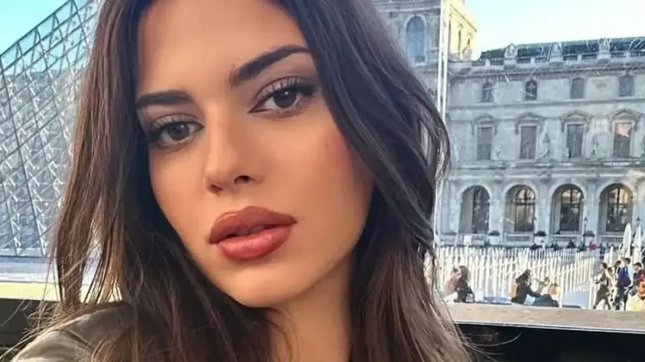 Derin Talu Kimdir? Genç Modelin Profiline Yakından Bakış
