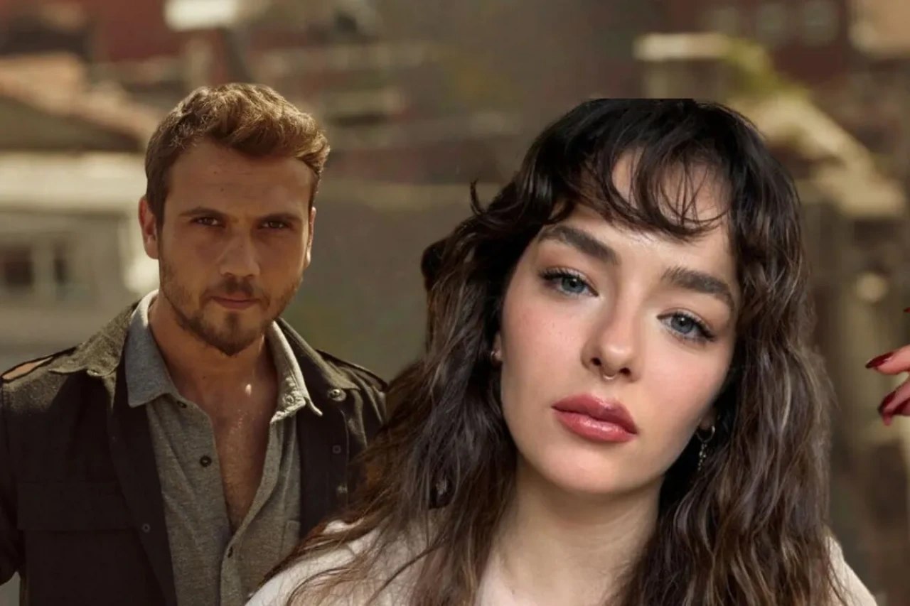 Buse Meral kiminle sevgili, evli mi, eski sevgilisi kim? Özel hayatına dair tüm merak edilenler