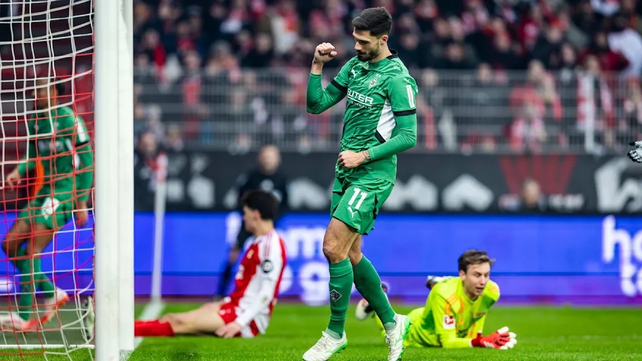 Beşiktaş'a Alman forvet geliyor! Resmi temaslar başladı