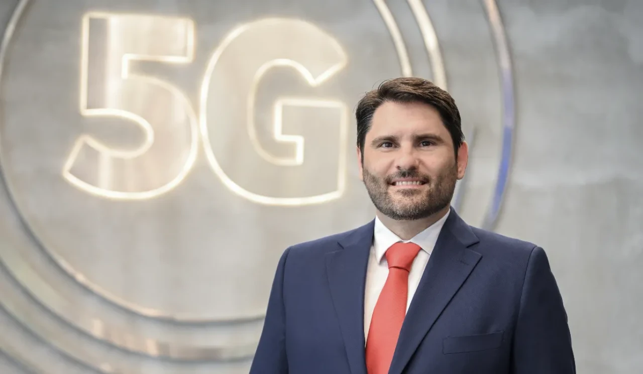 5G’de Devrim! Vodafone, Geleceğin İletişimini Türkiye’ye Taşıdı
