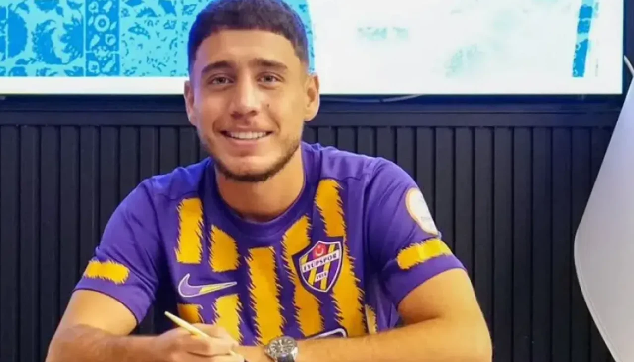 Emre Mor, Fenerbahçe’ye geri döndü!