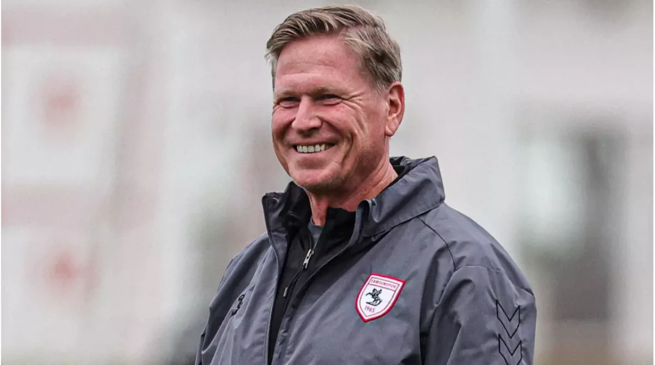 Kayserispor, Samsunspor'un eski hocası ile anlaştı! Süper Lig'e geri dönüyor