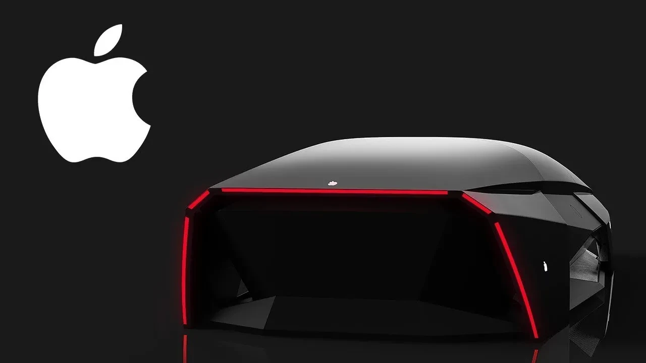 Apple’a Mercedes, Audi ve Volvo'dan kötü haber!