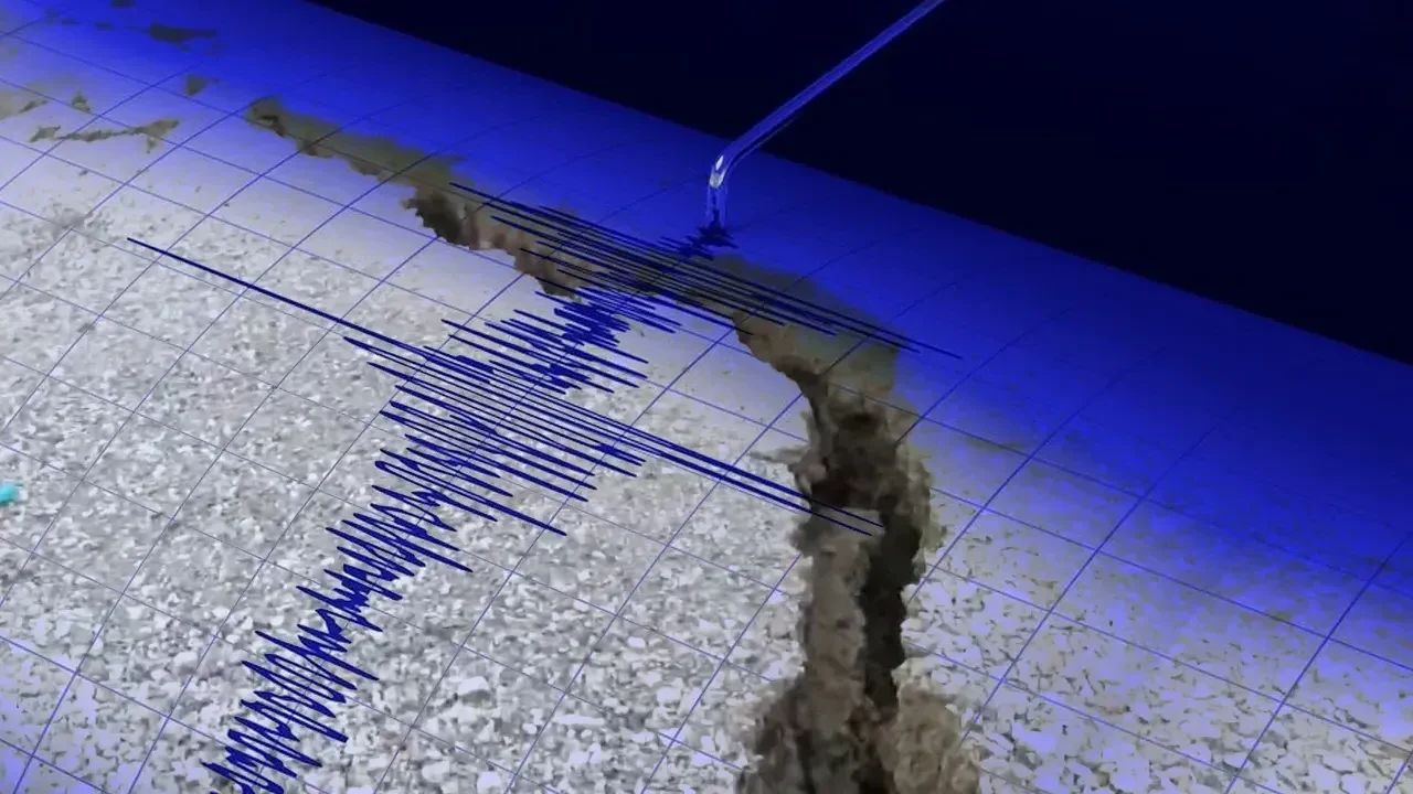 Son depremler: Samsun'da deprem oldu! AFAD detayları açıkladı