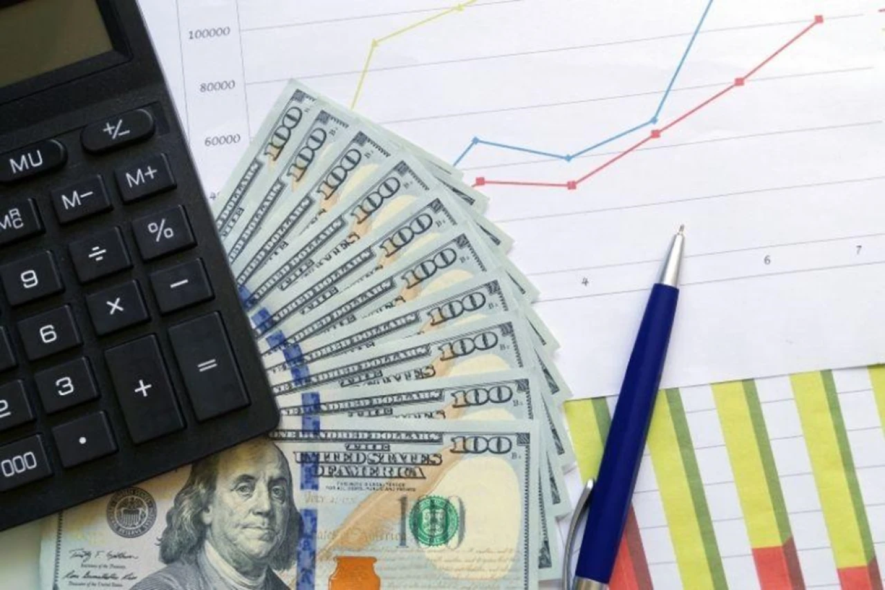 Q Yatırım Bankası’ndan Rekor Aktif Büyüklük: 9,7 Milyar TL’ye Ulaştı!