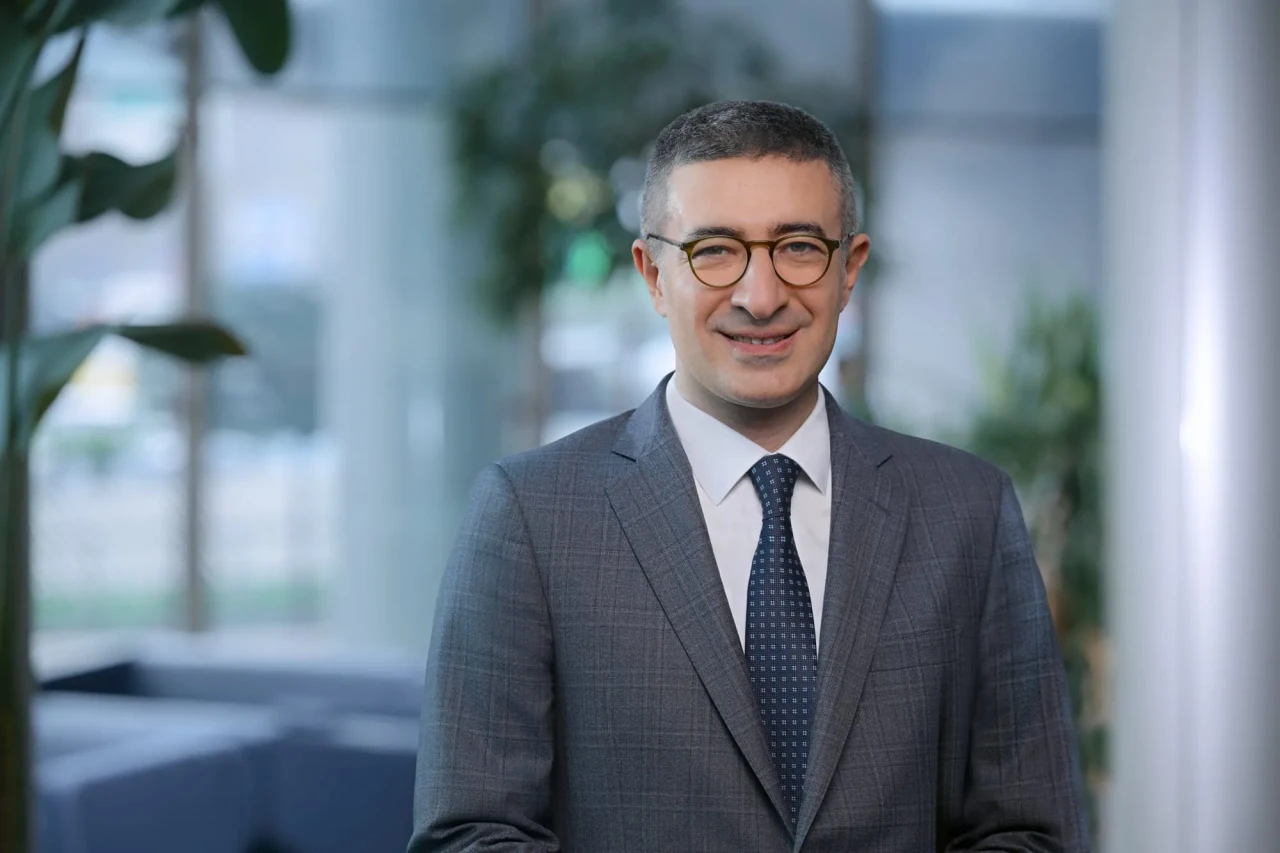 Garanti BBVA’dan dev finans hamlesi: Türkiye’ye 440 milyon dolarlık kaynak!