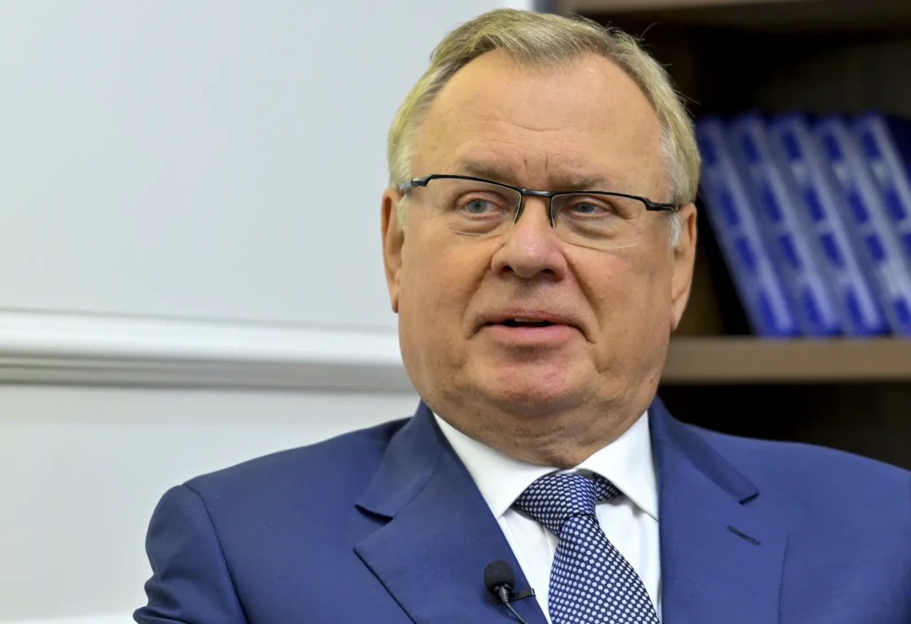 Rus Banka Devinden Türkiye Açıklaması: "Ticaretimiz Büyük Ama Ödeme Sorunu Var"