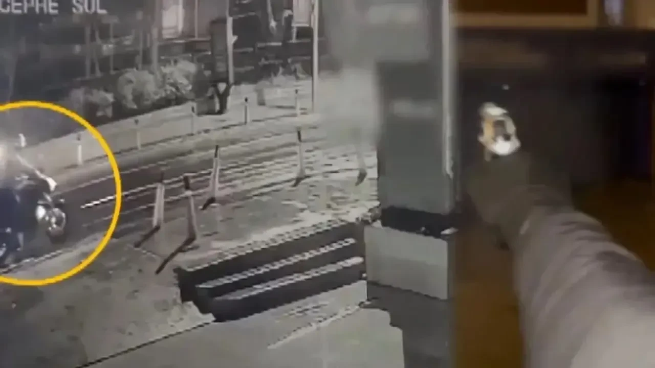 Osman Beşe Kimdir? Osman Beşe Cinayetinde Uluslararası Kaçış Planı: Saldırganlar Sınırda Yakalandı