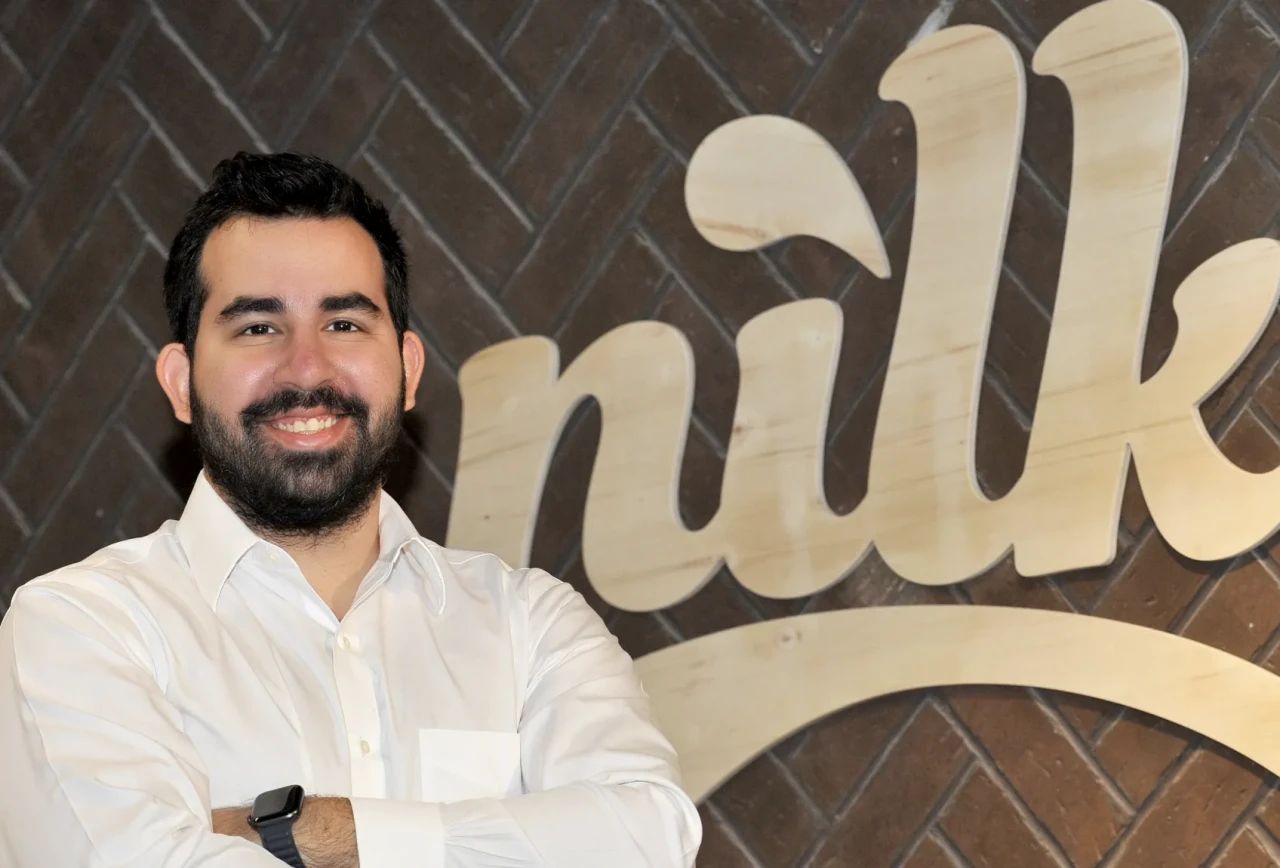 Türkiye'nin Bitkisel Gururu Nilky, İngiltere Pazarında!