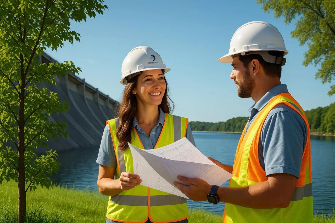Kamu mühendisleri Türkiye’nin enerji geleceğini inşa ediyor!