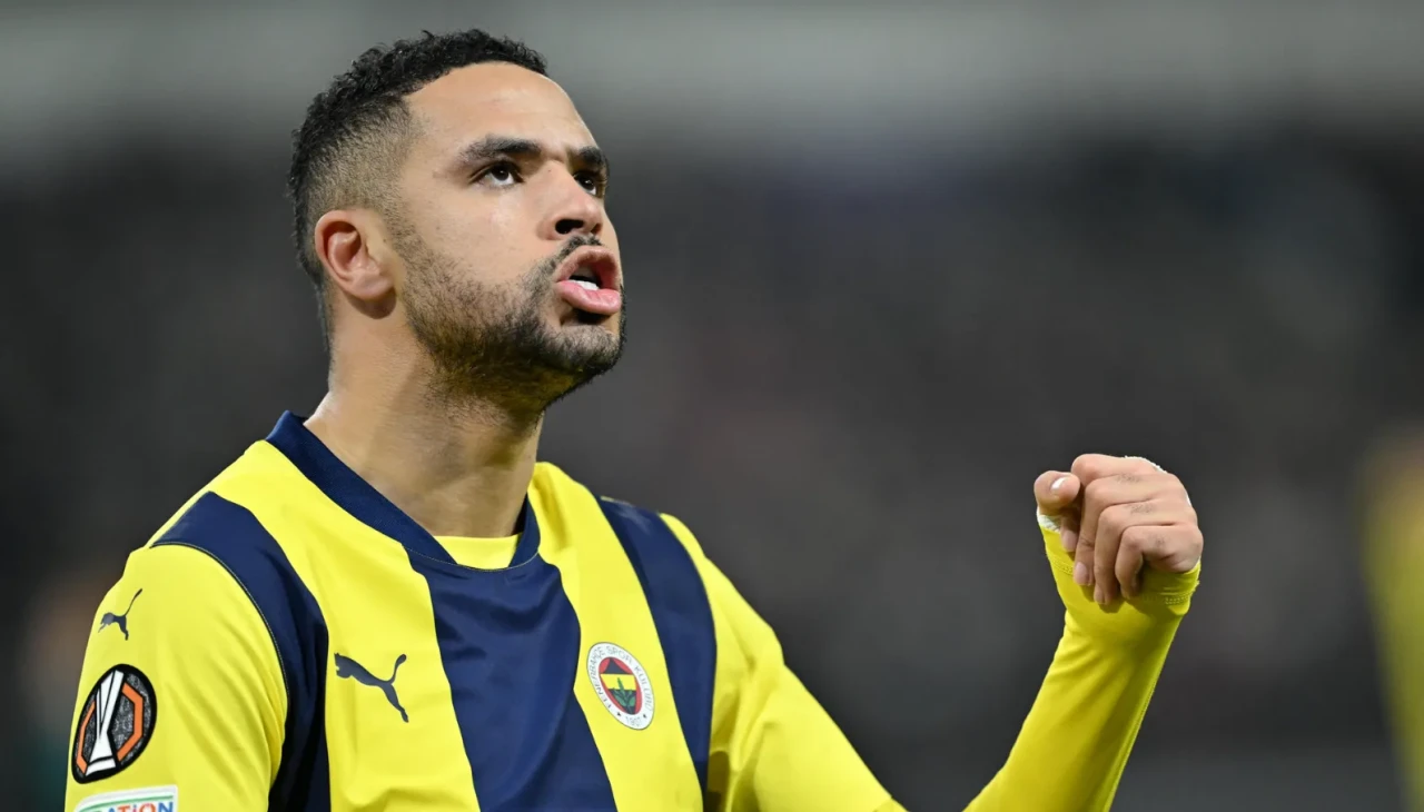 En-Nesyri’ye Suudi ilgisi: Rekor teklif reddedildi!