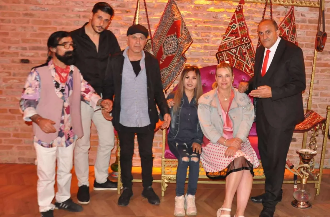 "Acı Düğün" filmi sette! Güçlü oyuncu kadrosuyla büyük sürpriz geliyor