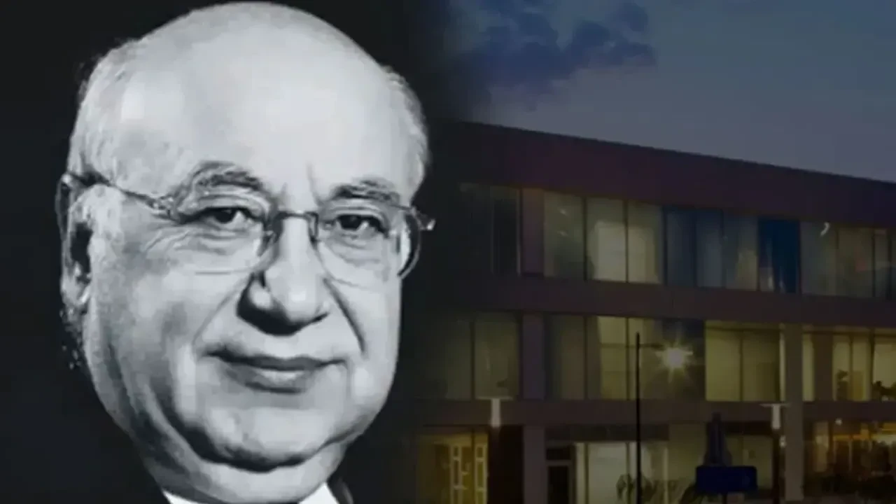 Uğur Yurdakul Kimdir, Aslen Nereli, Kaç Yaşında, Serveti ve Mal Varlığı? GAMA Holding Yönetim Kurulu Üyesi Hayatını Kaybetti