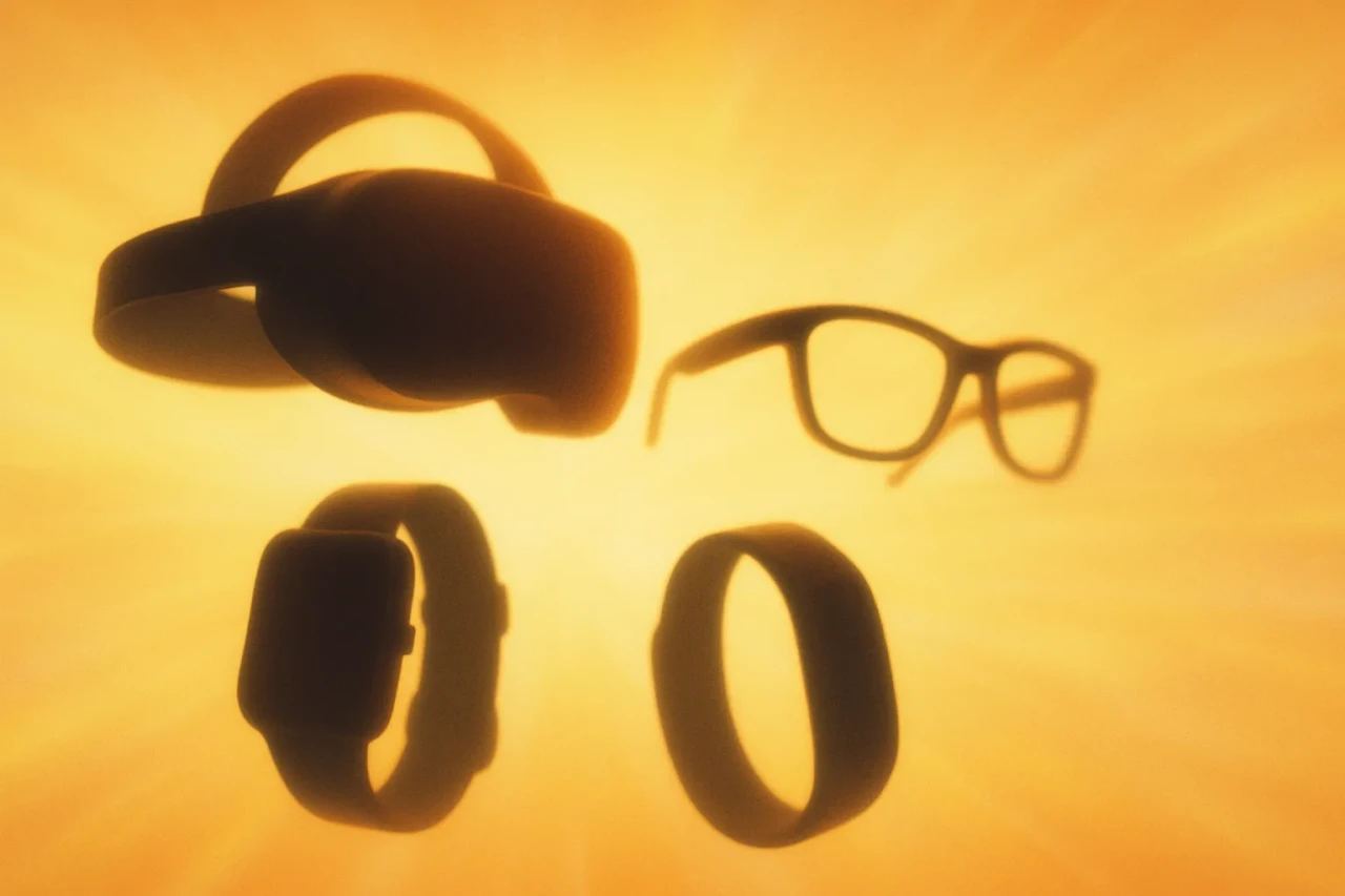 Apple 7 yeni giyilebilir teknoloji üzerinde çalışıyor. Biri bu yıl çıkacak