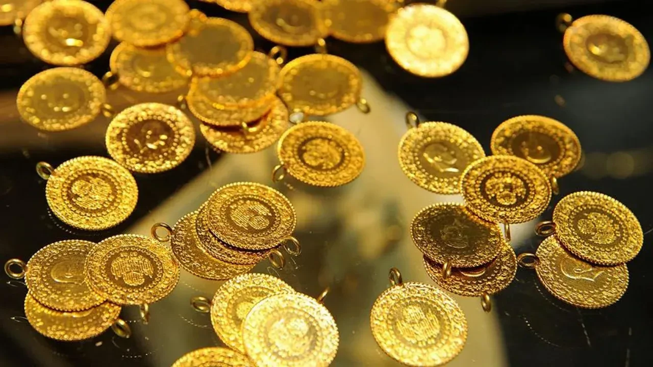Altın yeniden yükselişte! 17 Haziran 2025 Salı güncel gram ve çeyrek altın fiyatı