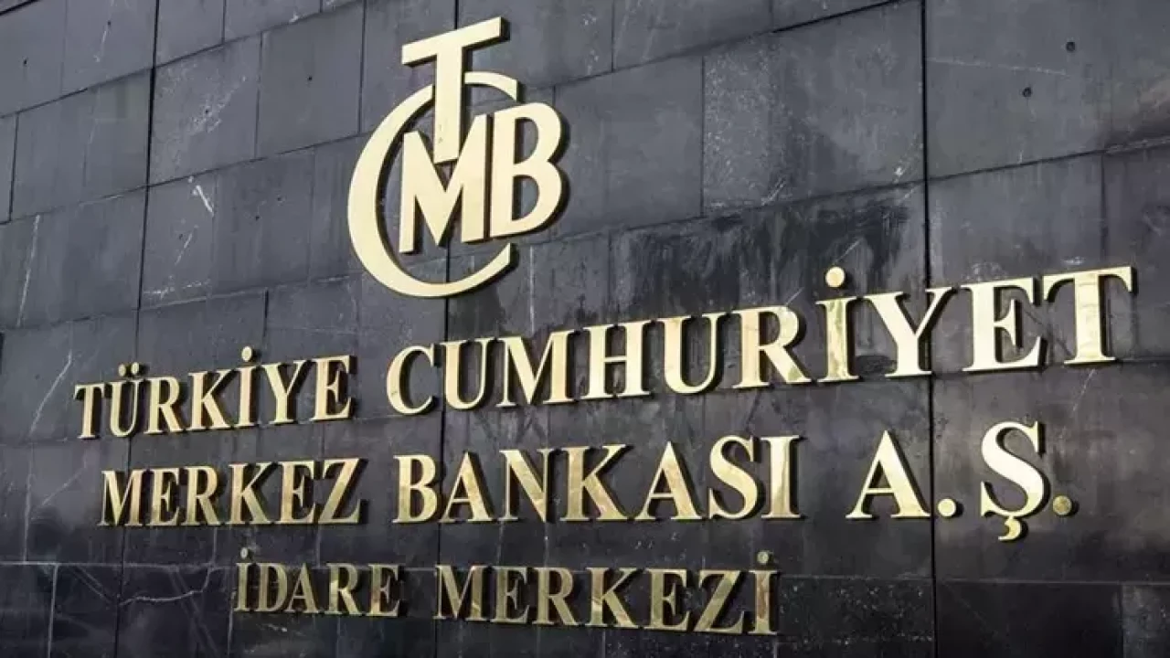 Merkez Bankası açıkladı: Kur ve enflasyon beklentisi geri çekildi