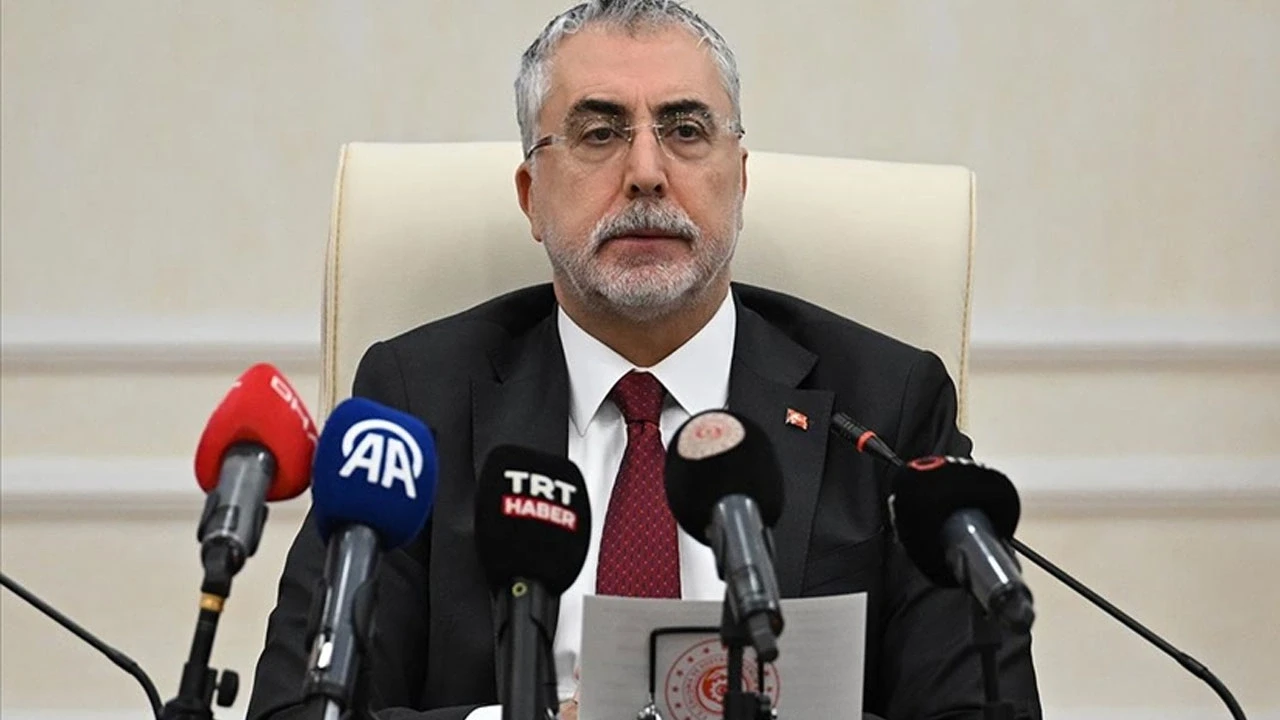 550 bin engelli vatandaşa iş kapısı açıldı! Bakan Işıkhan'dan büyük müjde