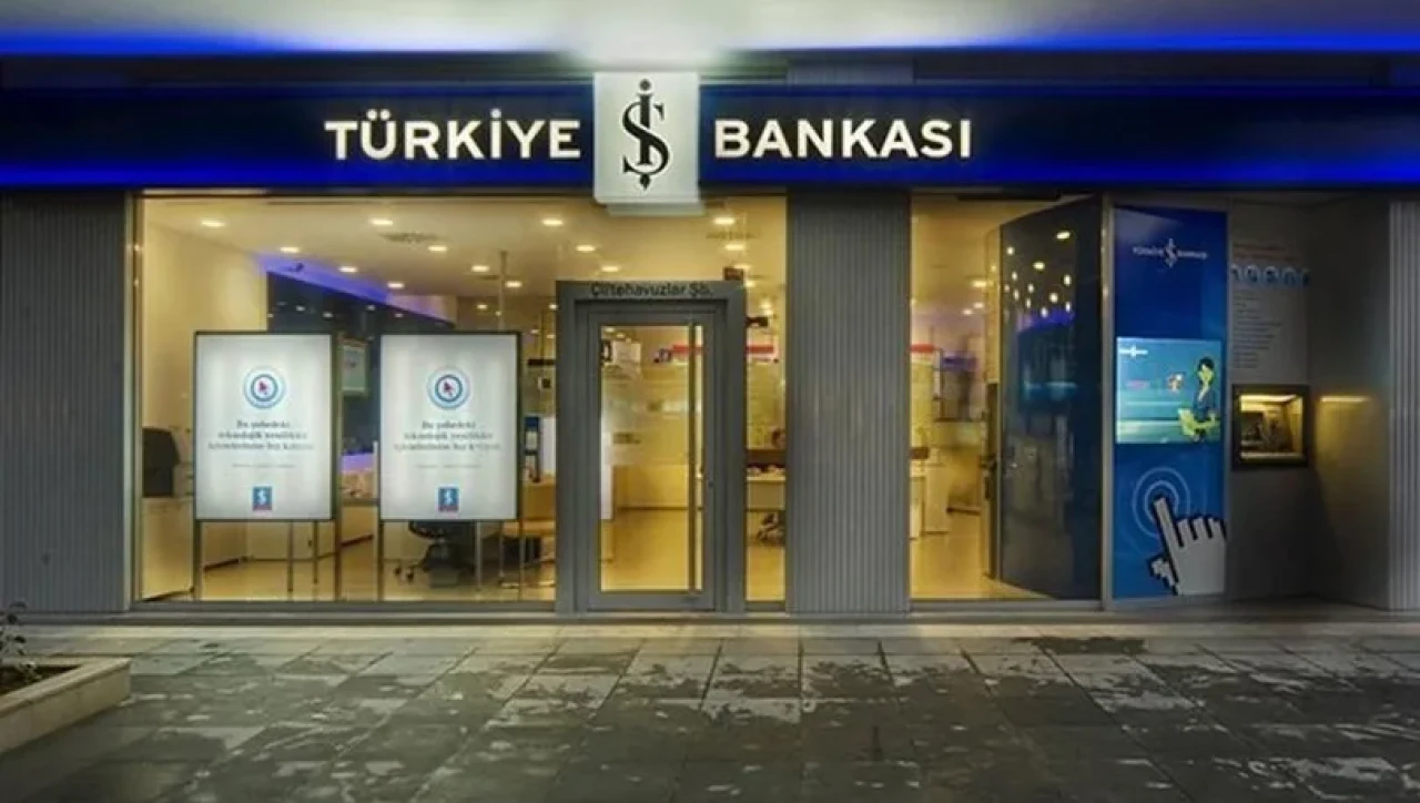 Zirai Don Mağduru Çiftçiye Müjde: İş Bankası’ndan 1 Milyon TL’ye Kadar Kredi!