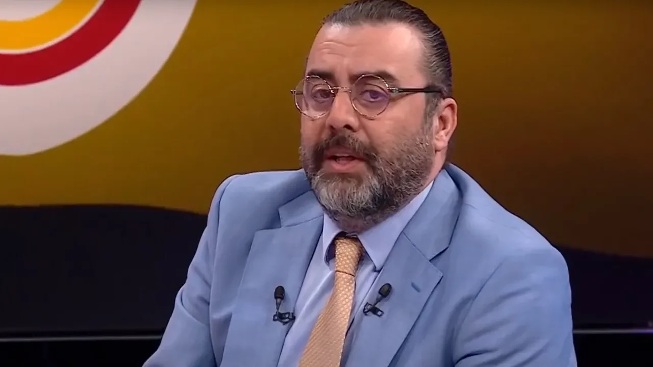 Emre Bol'dan, Fenerbahçeli isme: 'Galatasaray'ı tebrik et'